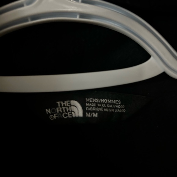 The North Face zip up Fleece - Picture 2 of 2